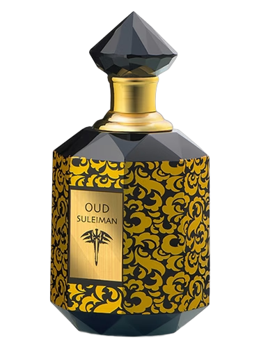 Oud Suleiman by Attar Collection