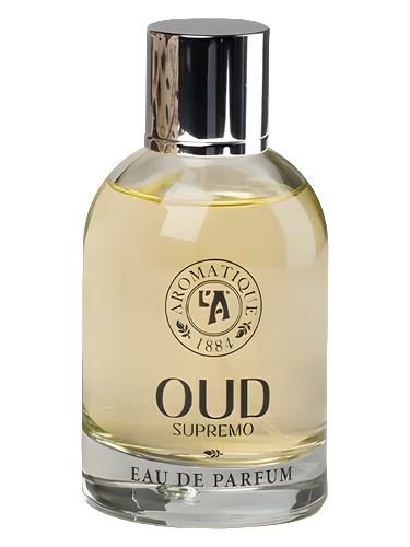 Oud Supremo