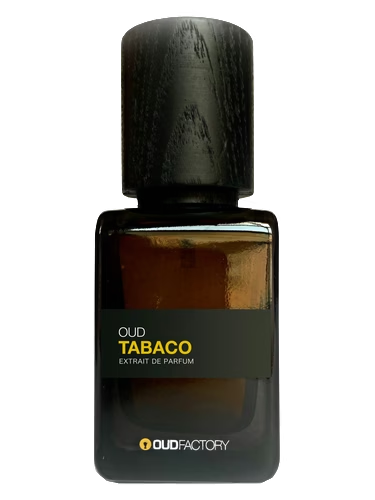 Oud Tabaco