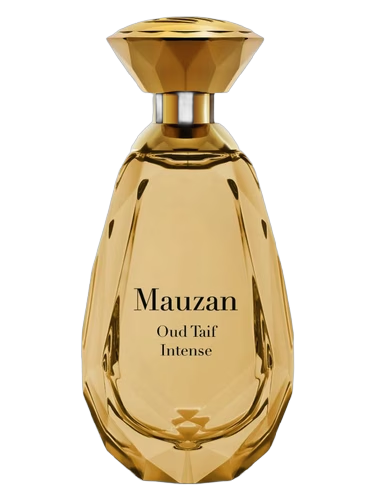 Oud Taif Intense