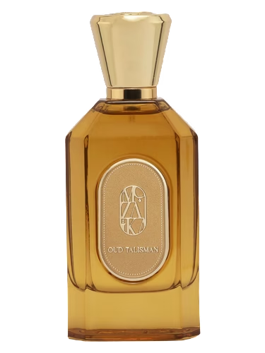 Oud Talisman