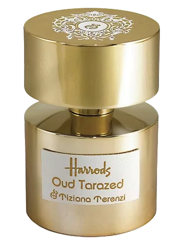 Oud Tarazed by Tiziana Terenzi