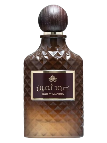 Oud Thameen by Lattafa Perfumes