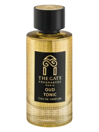 Oud Tonic