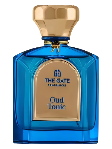 Oud Tonic Extrait de Parfum