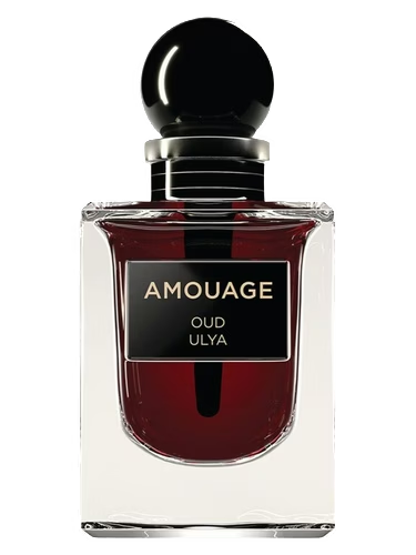 Oud Ulya