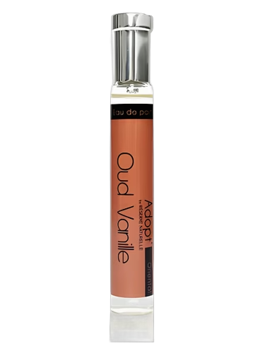 Oud Vanille by Adopt Parfums