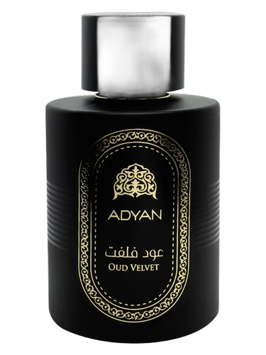 Oud Velvet by Adyan by Anfar