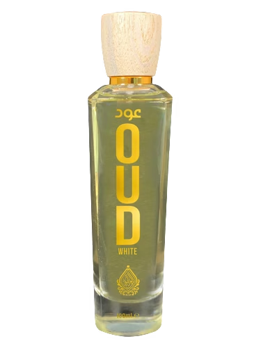 Oud White