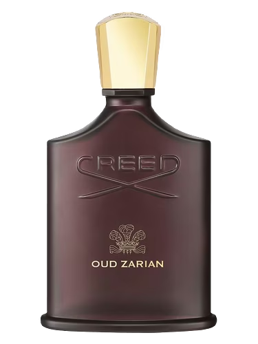 Oud Zarian