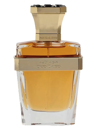 Oud Zayed