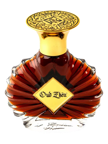 Oud Zhen