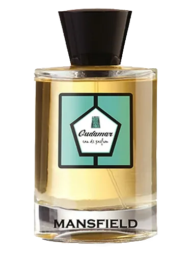 Oudamar by Mansfield
