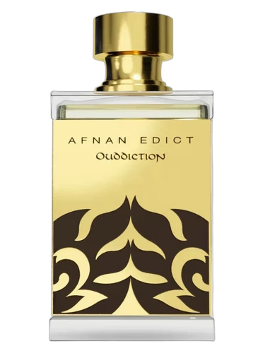 Ouddiction
