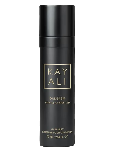 Oudgasm Vanilla Oud | 36 Hair Mist