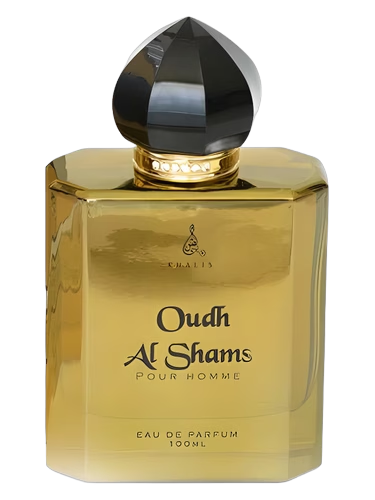 Oudh Al Shams by Khalis
