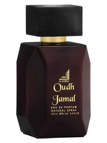 Oudh Jamal