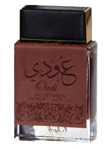 Oudi