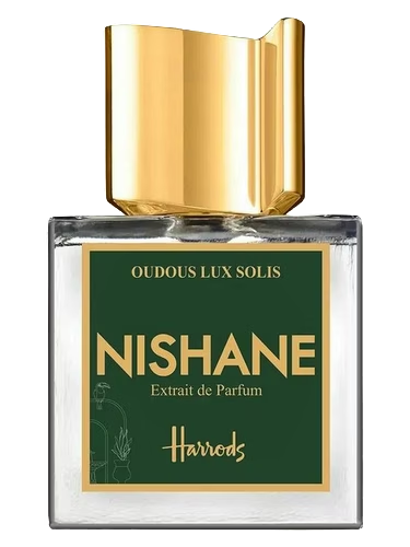 Oudous Lux Solis