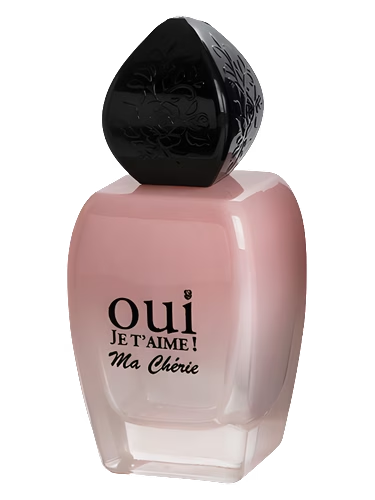 Oui Je T'aime Ma Chérie