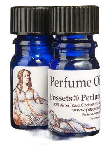 Ouija Perfume Oil by Possets Perfume