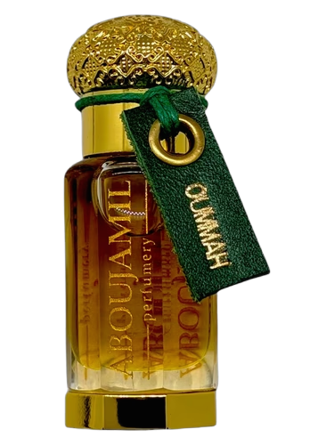 Oummah