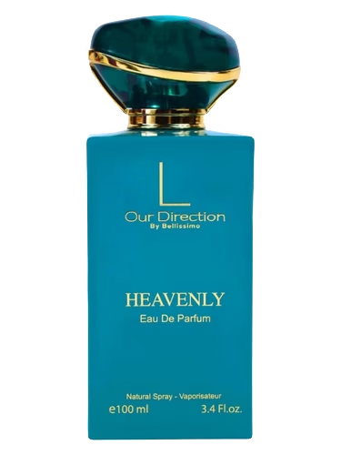 Our Direction Heavenly
