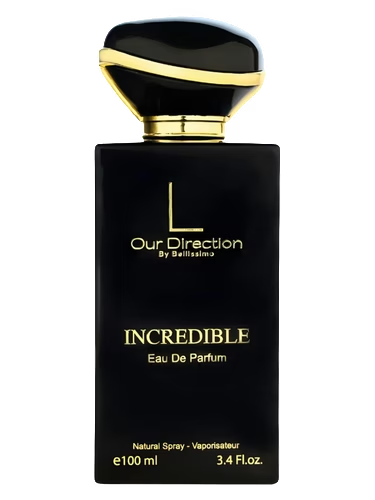 Our Direction Incredible