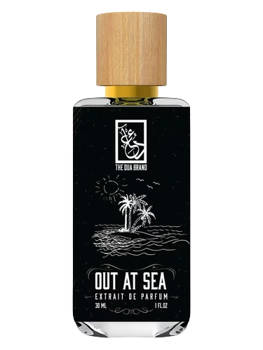 Out At Sea