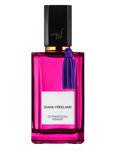 Outrageously Vibrant