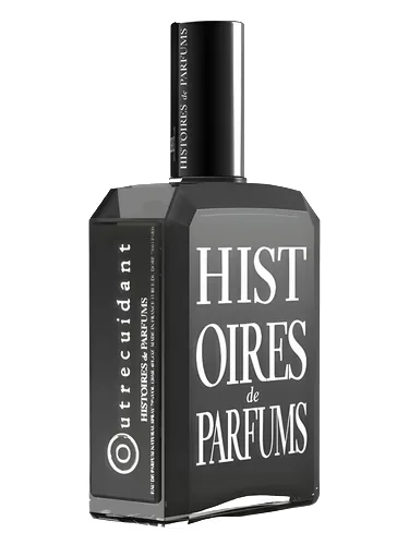 Outrecuidant by Histoires de Parfums