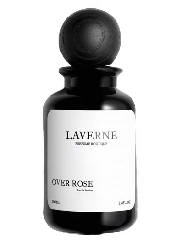 Over Rose