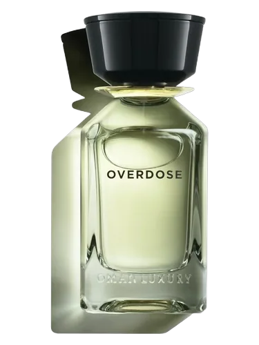 Overdose by Omanluxury