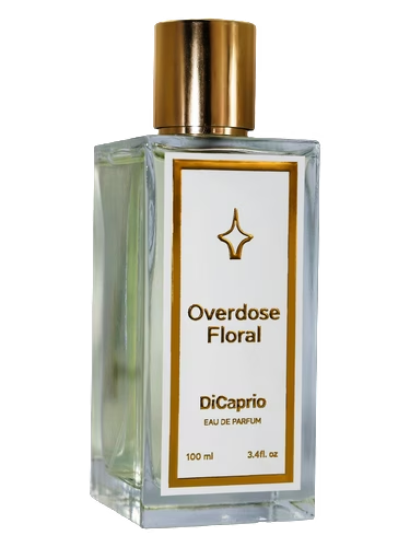 Overdose Floral