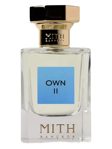 OWN II by Mith