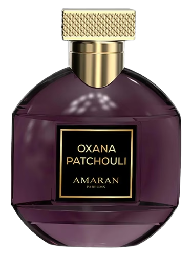 Oxana Patchouli
