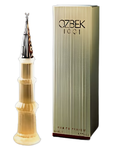Ozbek 1001