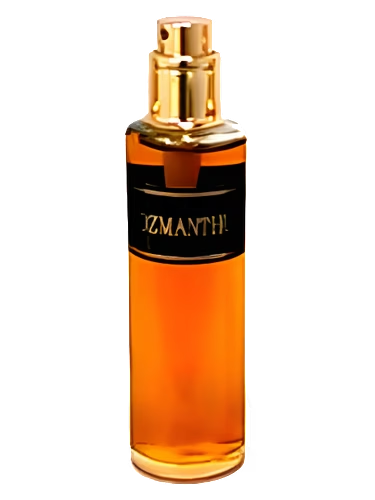 Ozmanthus