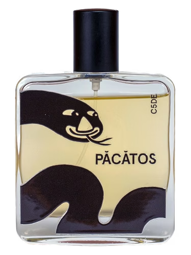 PĂCĂTOS