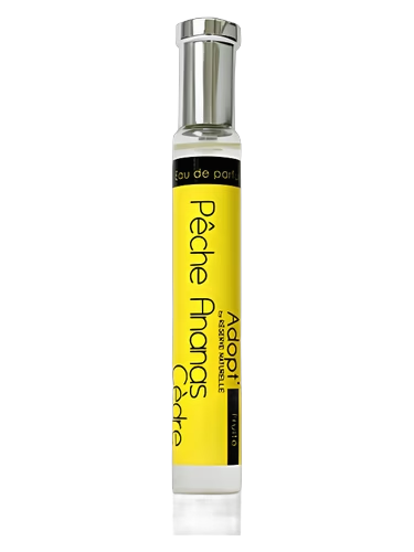 Pêche Ananas Cèdre