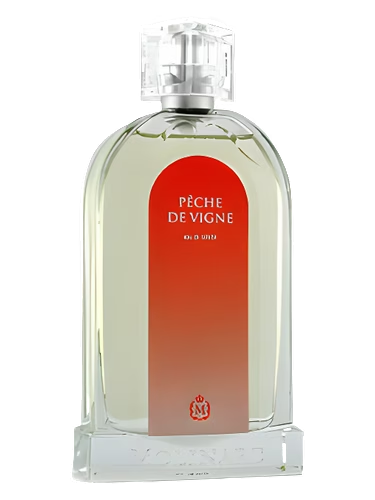 Pêche de Vigne by Molinard