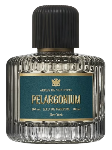 Pélargonium