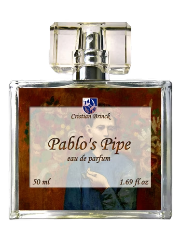 Pablo’s Pipe