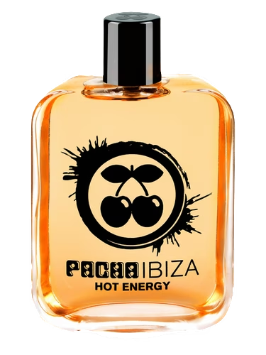 Pacha Ibiza Hot Energy