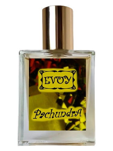 Pachundra