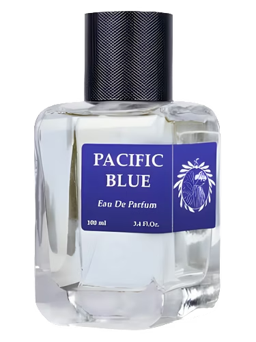 PACIFIC BLUE
