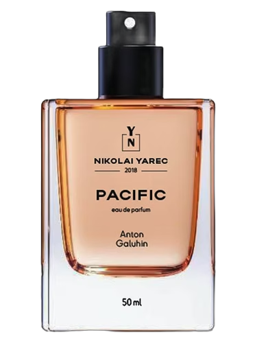 Pacific