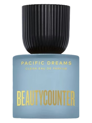 Pacific Dreams