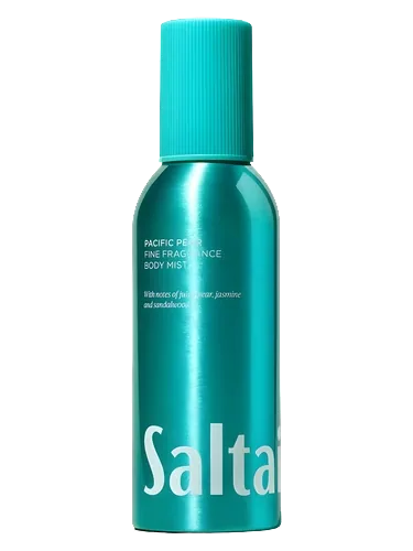 Pacific Pear by Saltair