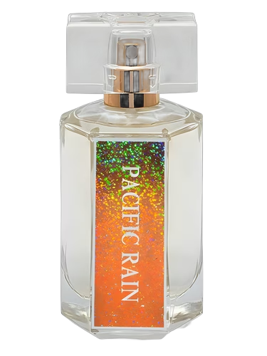 Pacific Rain